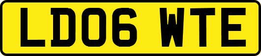 LD06WTE