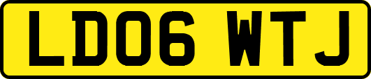 LD06WTJ