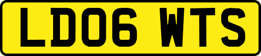 LD06WTS