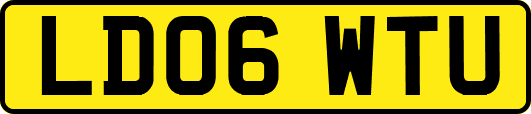 LD06WTU