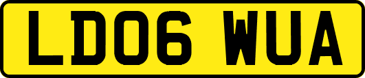 LD06WUA