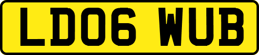 LD06WUB
