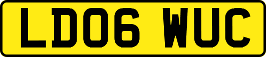 LD06WUC