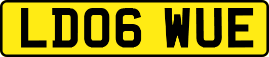 LD06WUE
