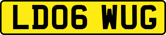 LD06WUG
