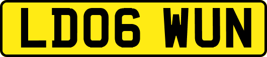 LD06WUN