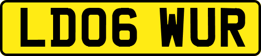 LD06WUR