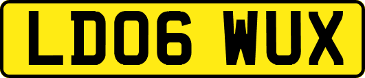 LD06WUX