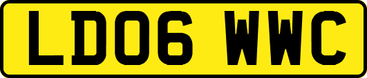 LD06WWC