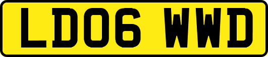 LD06WWD