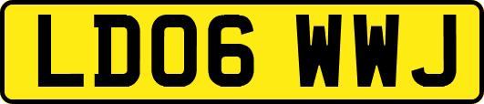 LD06WWJ