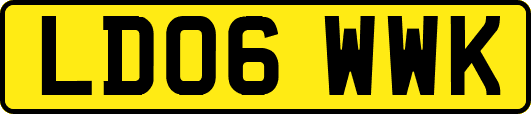LD06WWK
