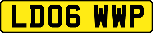 LD06WWP