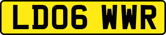 LD06WWR