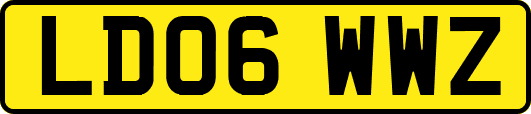 LD06WWZ