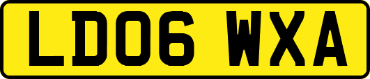 LD06WXA