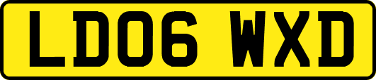 LD06WXD