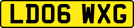 LD06WXG