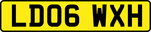 LD06WXH