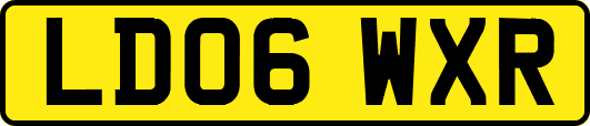 LD06WXR