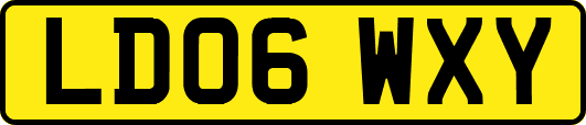 LD06WXY