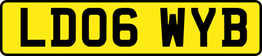 LD06WYB