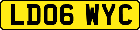 LD06WYC