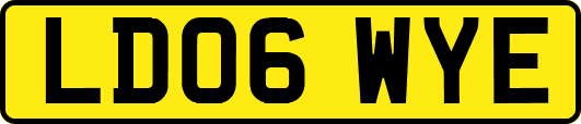 LD06WYE