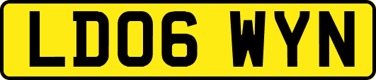 LD06WYN