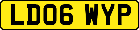 LD06WYP