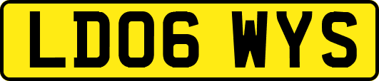 LD06WYS
