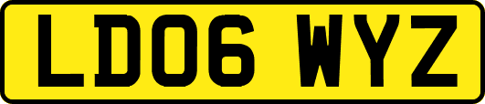 LD06WYZ