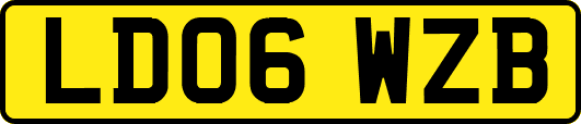 LD06WZB