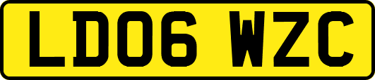 LD06WZC