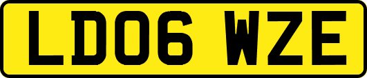 LD06WZE