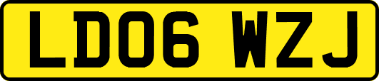 LD06WZJ