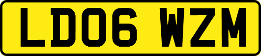 LD06WZM