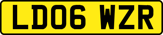 LD06WZR