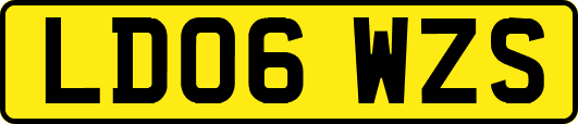 LD06WZS