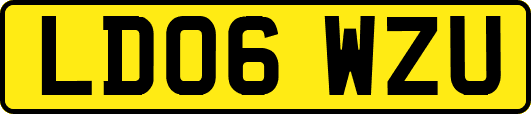 LD06WZU