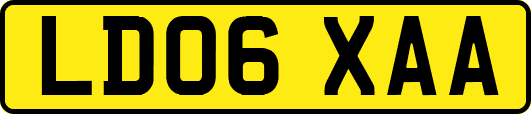LD06XAA