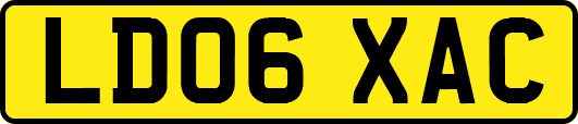 LD06XAC