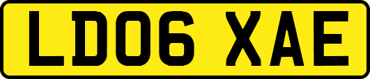 LD06XAE