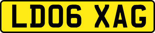 LD06XAG