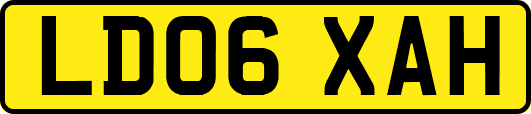 LD06XAH