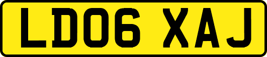LD06XAJ