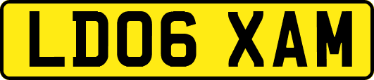 LD06XAM