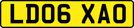 LD06XAO
