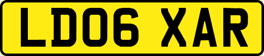 LD06XAR