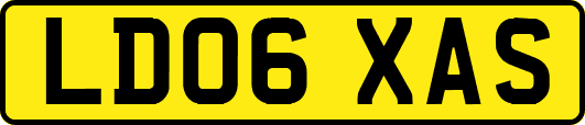 LD06XAS